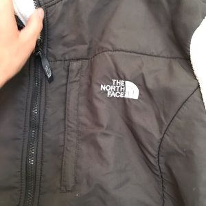 North face jacket